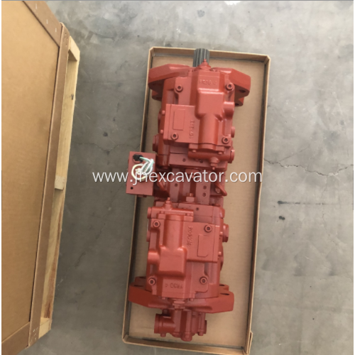 JS240 Hydraulic Pump K3V112DT Main Pump 215/11480